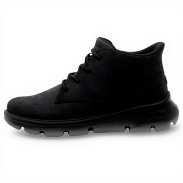 Skechers Arch Fit Garza Ridley Bottine Homme Confort