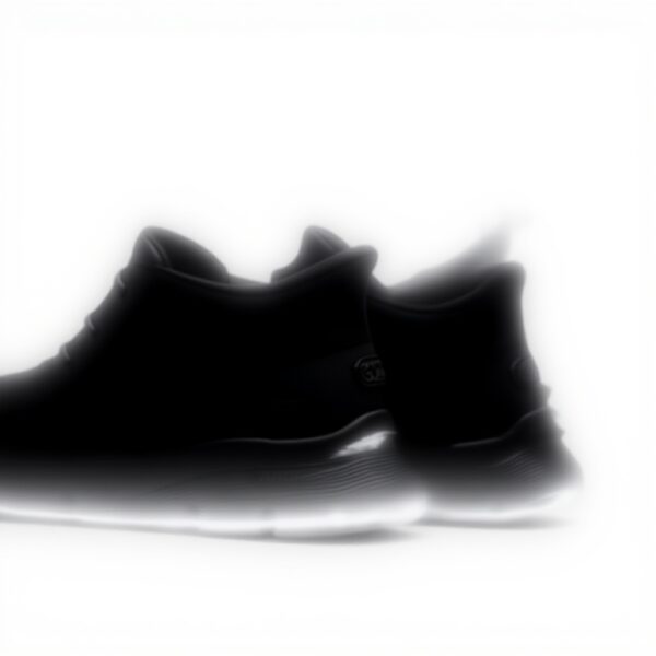 Skechers Arch Fit Garza Ridley Bottine Homme Confort