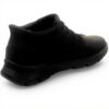 Bottines Skechers Arch Fit Homme Cuir Synthétique Confort