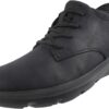 Skechers Arch Fit Garza Ridley Bottine Homme Confort Soutien-0