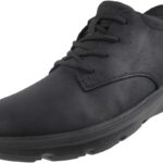 Skechers Arch Fit Garza Ridley Bottine Homme Confort Soutien-0