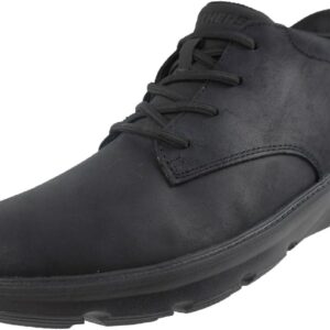 Skechers Arch Fit Garza Ridley Bottine Homme Confort Soutien-0