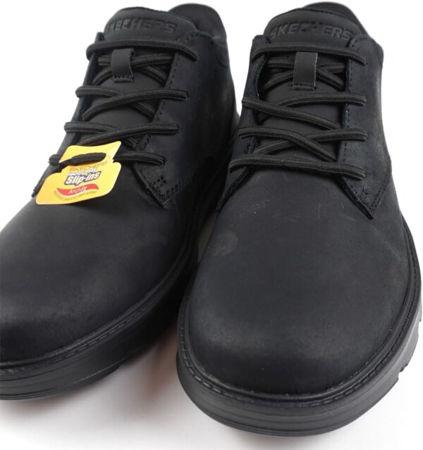 Skechers Arch Fit Garza Ridley Bottine Homme Confort Soutien-2