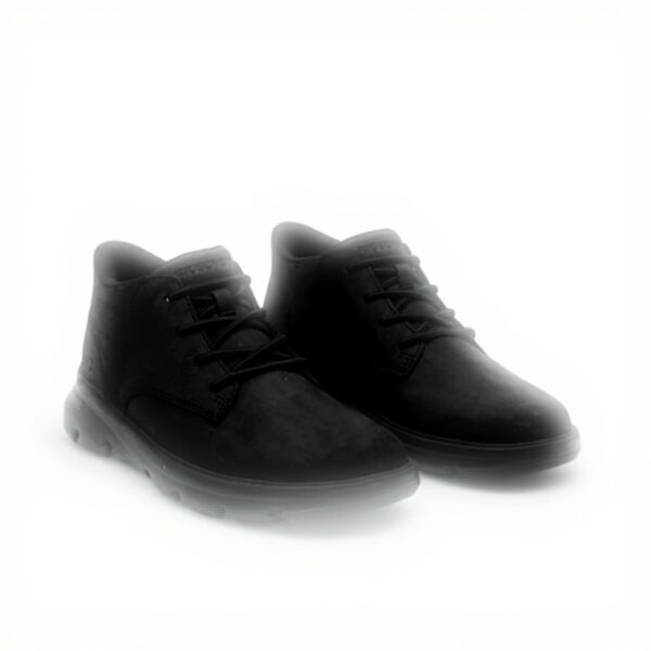 Skechers Arch Fit Garza Ridley Bottine Homme Confort