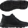 Skechers Arch Fit Garza Ridley Bottine Homme Confort Soutien-5
