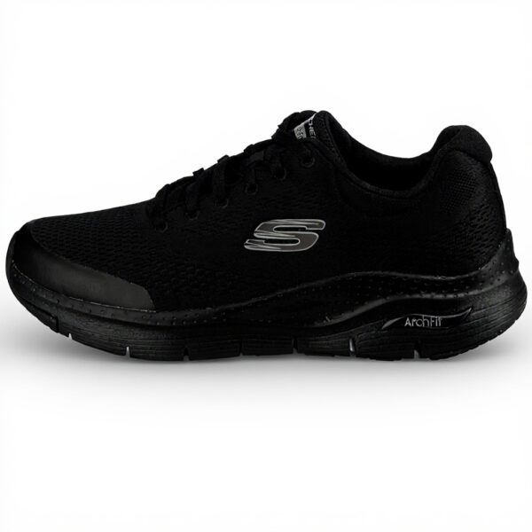 Skechers Arch Fit Sneaker Homme Baskets Confort Soutien