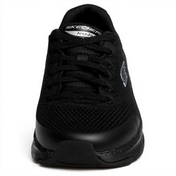Skechers Arch Fit Sneaker Homme Baskets Confort Soutien