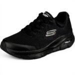 Skechers Arch Fit Sneaker Homme Baskets Confort Soutien