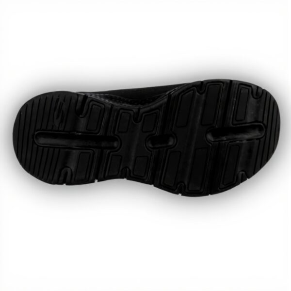 Skechers Arch Fit Sneaker Homme Baskets Confort Soutien