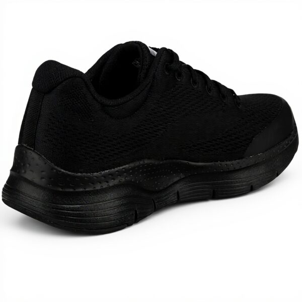 Skechers Arch Fit Sneaker Homme Baskets Confort Soutien