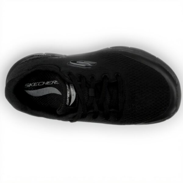 Skechers Arch Fit Sneaker Homme Baskets Confort Soutien