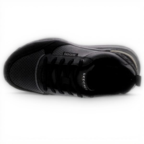 Skechers Billion Subtle Spots sneakers femme baskets mode