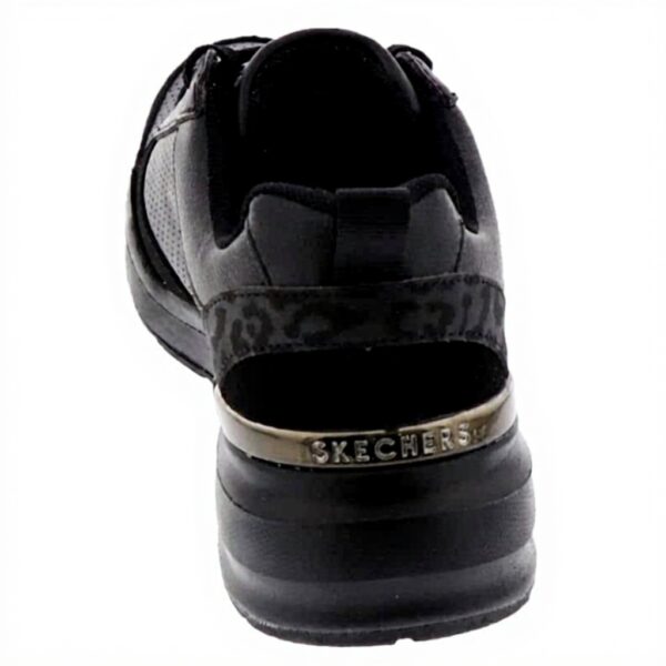 Skechers Billion Subtle Spots sneakers femme baskets mode