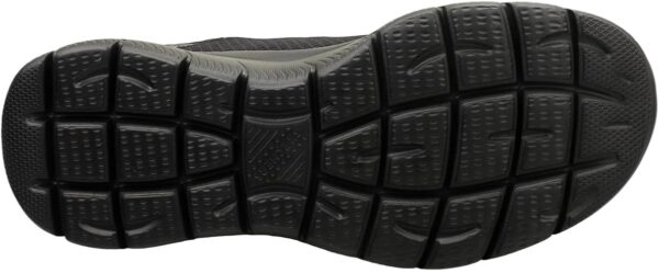 Baskets Skechers Summits High Range Homme Matières Végétales-7