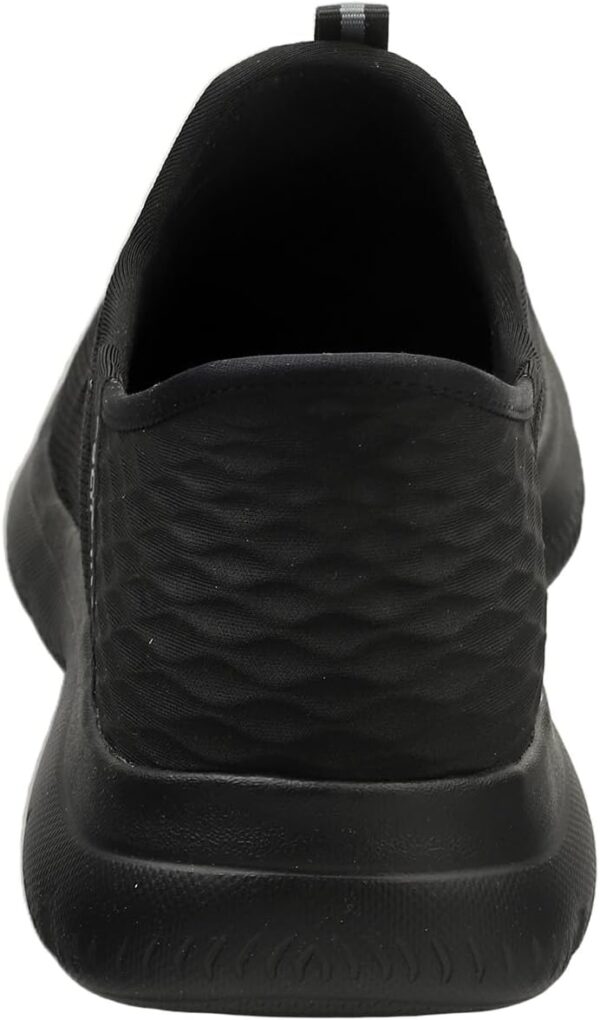 Baskets Skechers Summits High Range Homme Matières Végétales-4