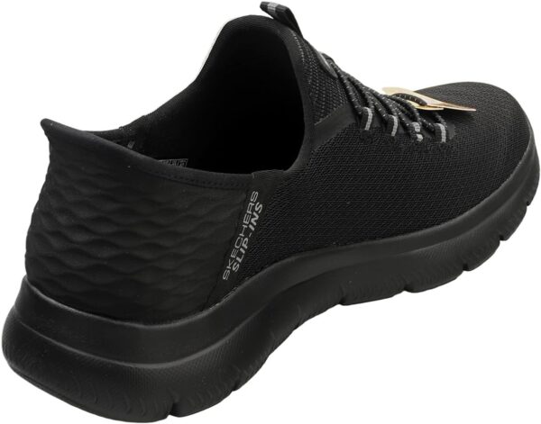 Baskets Skechers Summits High Range Homme Matières Végétales-1