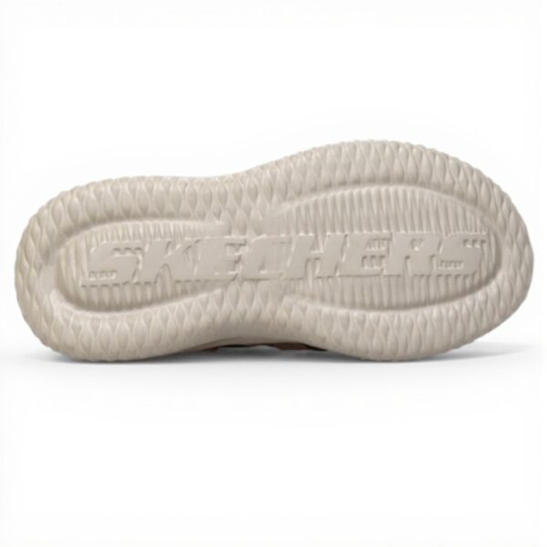 Baskets Skechers Homme Mousse Mémoire Forme Confort