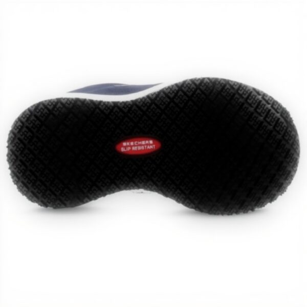 Baskets Skechers Femme Flat Knit Confort Mousse