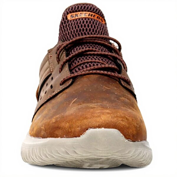 Baskets Skechers Homme Mousse Mémoire Forme Confort