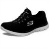 Skechers Summits Sneaker Homme Maille Confortable Sans