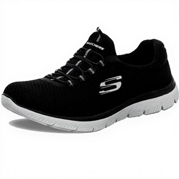 Skechers Summits Sneaker Homme Maille Confortable Sans