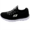 Skechers Summits Sneaker Homme Maille Confortable Sans