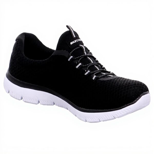 Skechers Summits Sneaker Homme Maille Confortable Sans