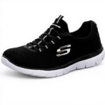 Skechers Summits Sneaker Homme Maille Confortable Sans