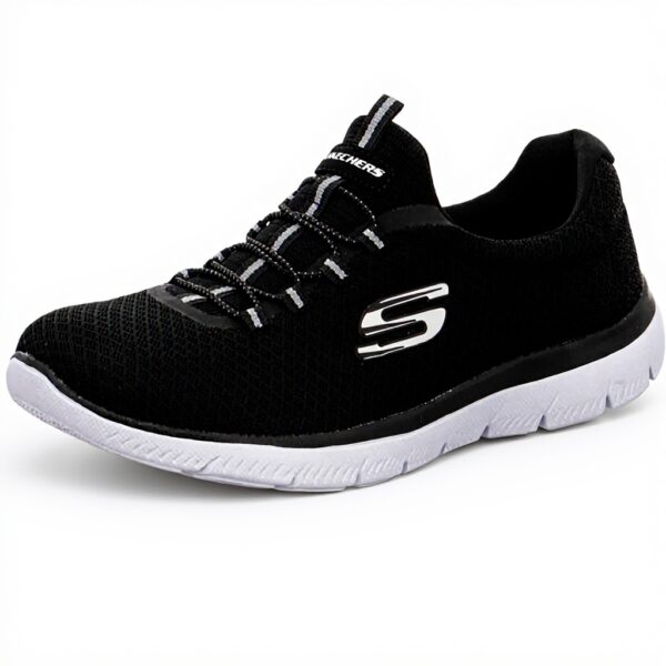 Skechers Summits Sneaker Homme Maille Confortable Sans