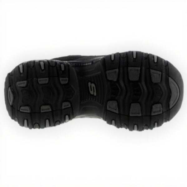 Skechers DLites Biggest Fan Baskets Femme Confort Mode