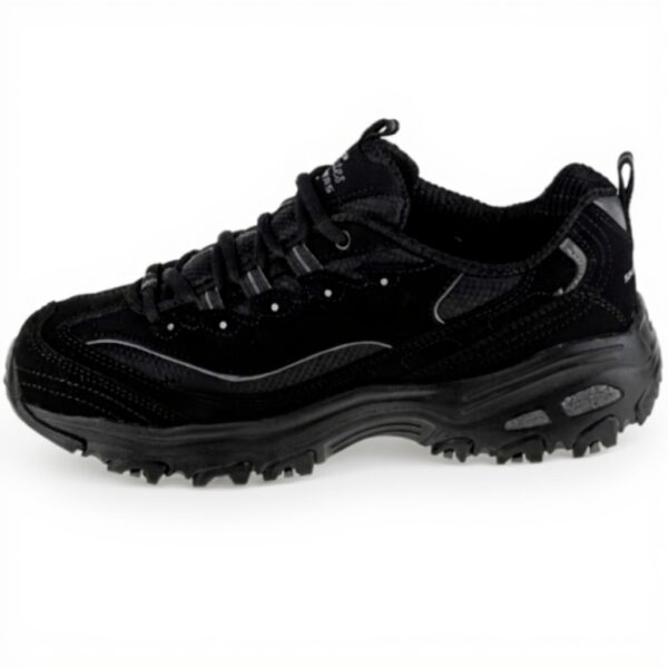 Skechers DLites Biggest Fan Baskets Femme Confort Mode