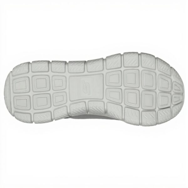 Skechers Dlux Walker Baskets Homme Confort Marche