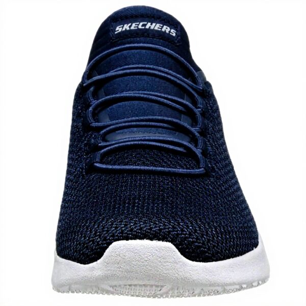 Skechers Dynamight Hommes Chaussures Sport Confort Maille