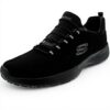 Skechers Dynamight Hommes Chaussures Sport Baskets Confort