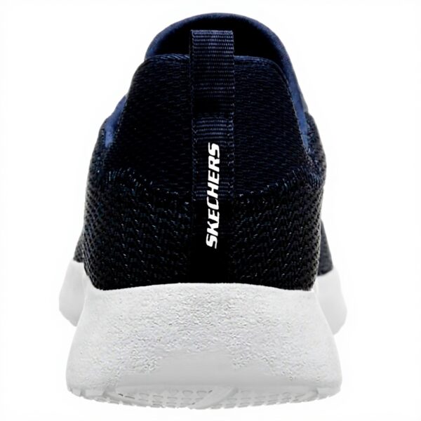 Skechers Dynamight Hommes Chaussures Sport Confort Maille