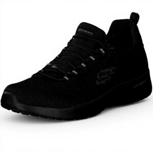 Skechers Dynamight Hommes Chaussures Sport Baskets Confort