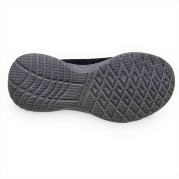 Skechers Dynamight Hommes Chaussures Sport Confort Maille