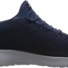 Skechers Dynamight Hommes Chaussures Sport Confort Maille-1
