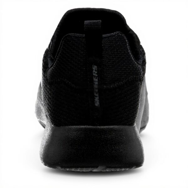 Skechers Dynamight Hommes Chaussures Sport Baskets Confort