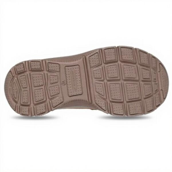 Skechers Easy Going Cool Zip Bottine Femme Daim Confortable