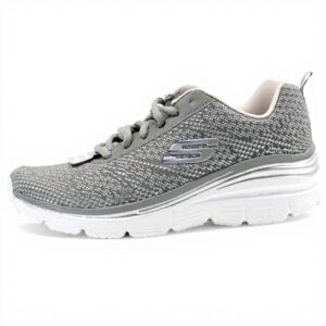 Skechers Fashion Fit True Feels Baskets mode femme léger