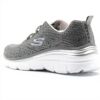 Skechers Fashion Fit True Feels Baskets mode femme léger