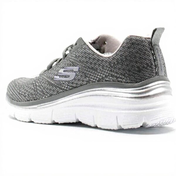 Skechers Fashion Fit True Feels Baskets mode femme léger