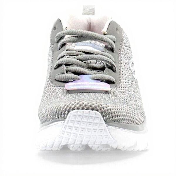 Skechers Fashion Fit True Feels Baskets mode femme léger