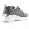 Skechers Fashion Fit True Feels Baskets mode femme léger