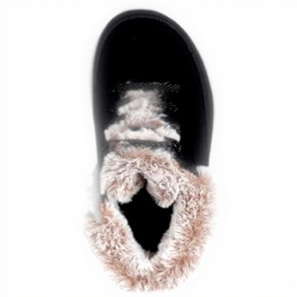 Skechers Femme Glacial Ultra Mountain Muse Bottine