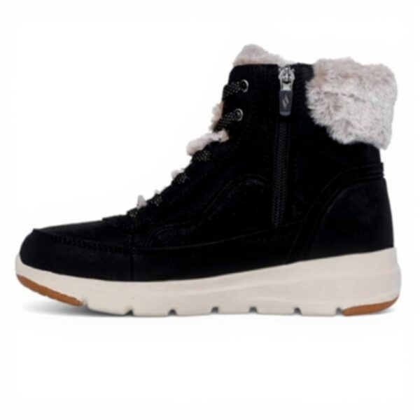 Skechers Femme Glacial Ultra Mountain Muse Bottine