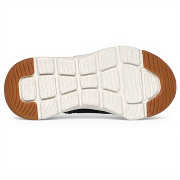 Skechers Femme Glacial Ultra Mountain Muse Bottine