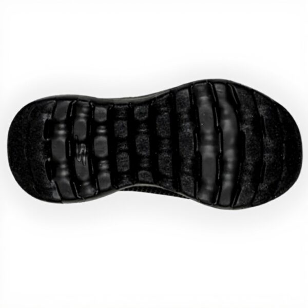 Skechers Go Walk Joy Slip On Sneakers Femme Noir Baskets