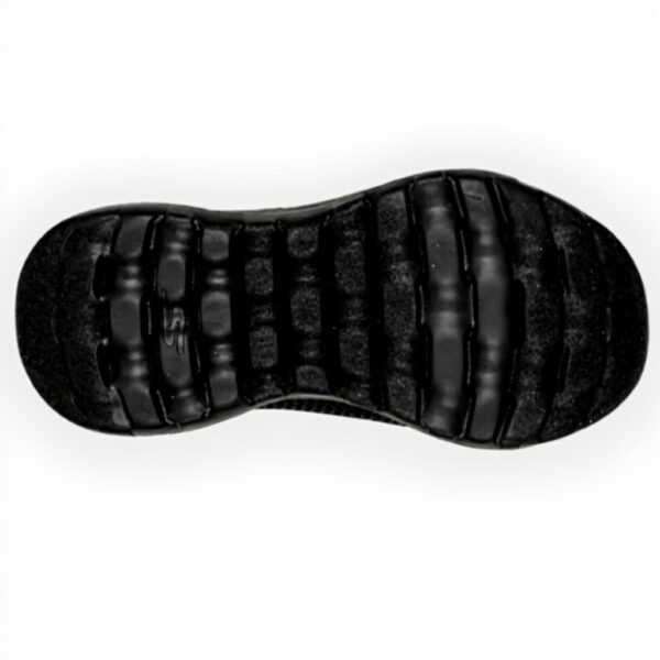 Skechers Go Walk Joy Sneakers Femme Noir Baskets